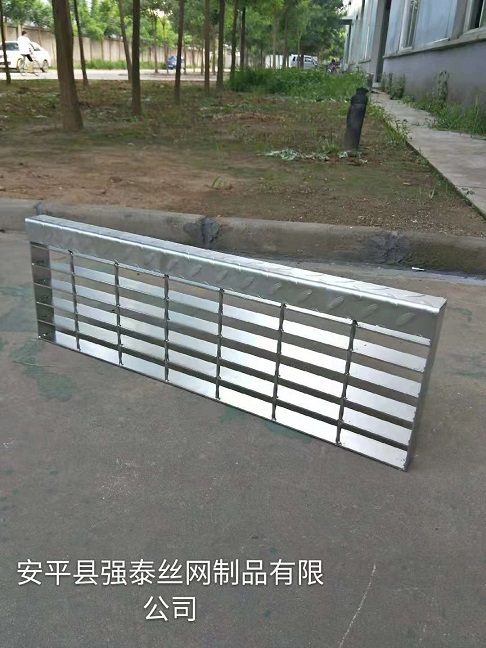不銹鋼格柵板的價(jià)格
